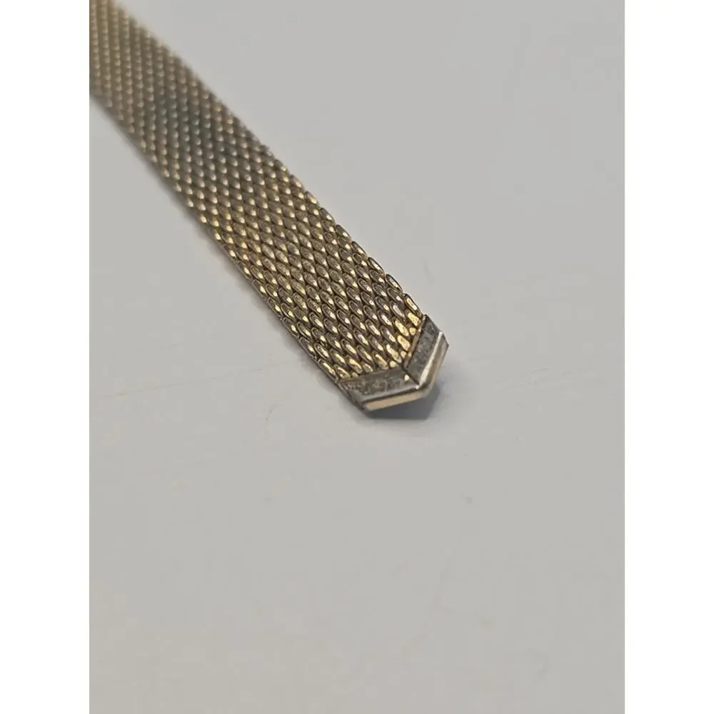 Vintage Remington Quartz Diamond Chips